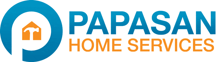 Papasan Home Services logo - Home